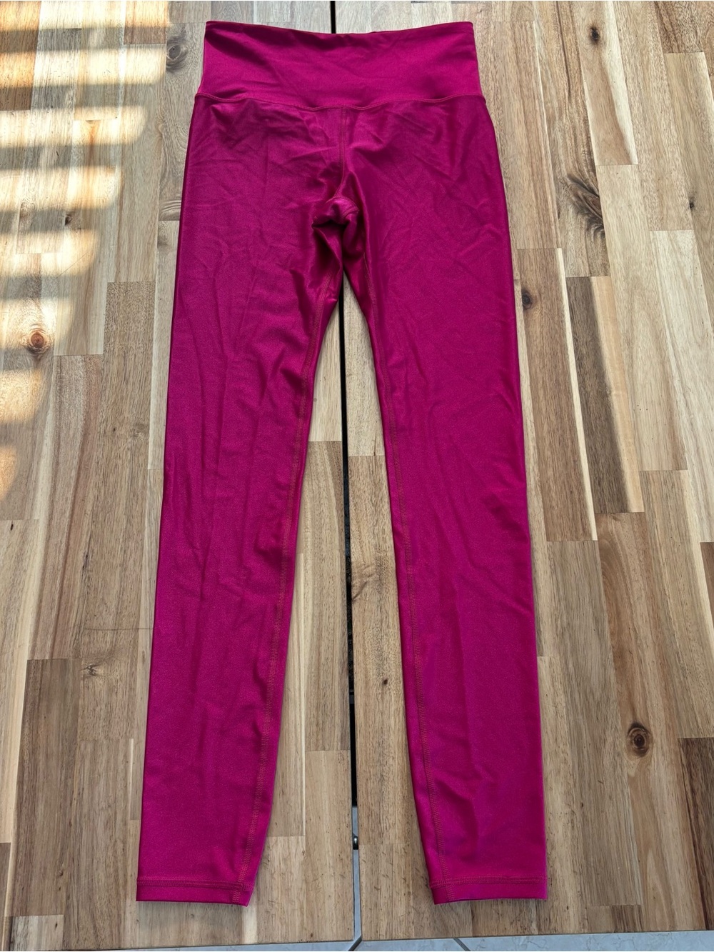 Athleta Elation Shine Leggings